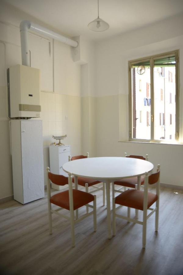 Apartamento Casa Wilma Bolonia Exterior foto